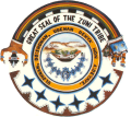 Pueblo of Zuni